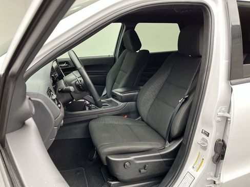 Used 2026 Dodge Durango GT AWD/4WD image 9