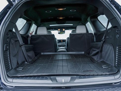 Used 2025 Dodge Durango SRT Hellcat image 71