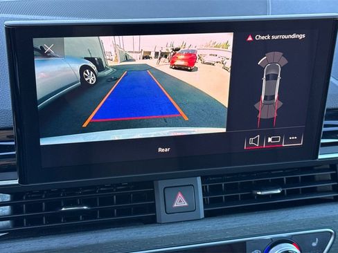 Used 2021 Audi A4 2.0T Premium w/ Convenience Package image 22