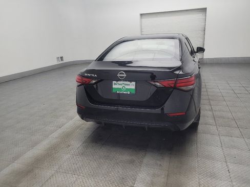 Used 2024 Nissan Sentra S FWD image 7