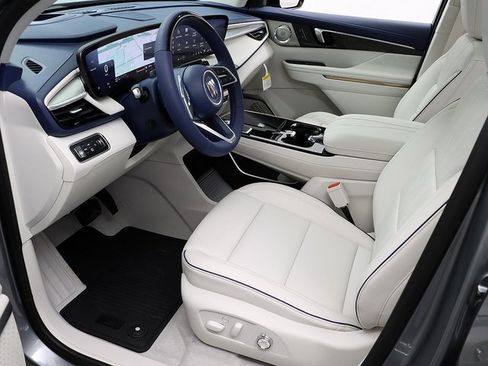 New 2026 Buick Enclave Avenir w/ Super Cruise Package image 10