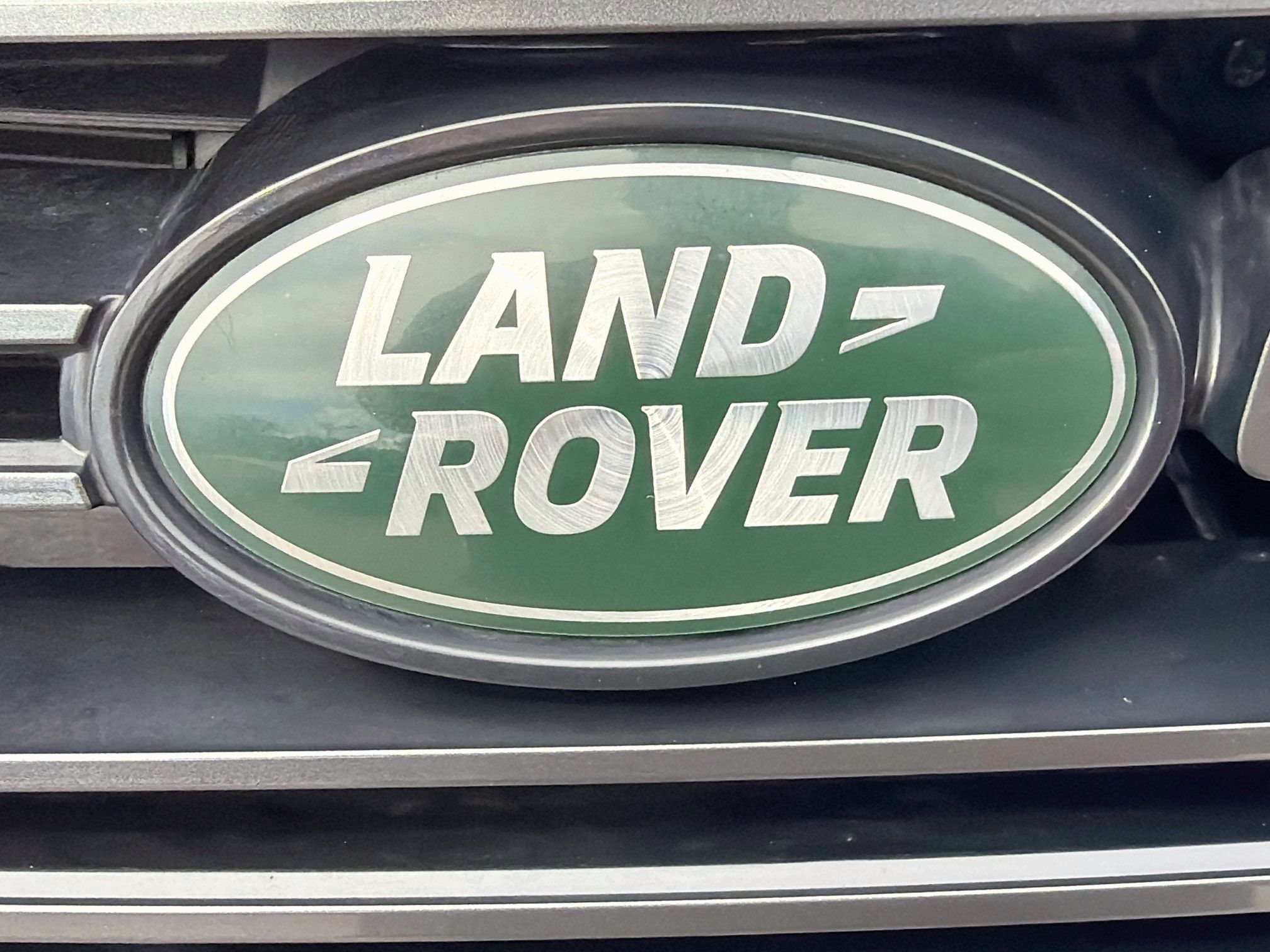 Used 2026 Land Rover Range Rover SE AWD/4WD image 11