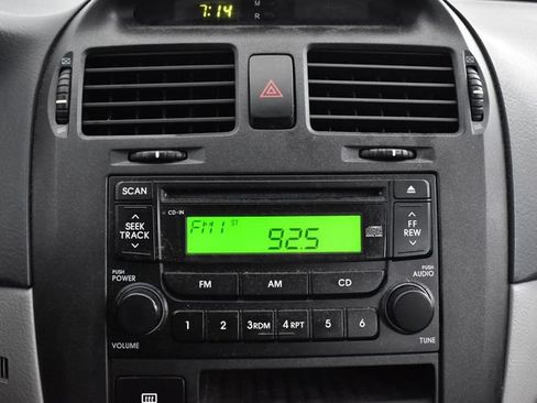 Used 2006 Kia Spectra EX FWD image 12