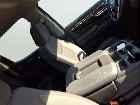 Used 2023 Chevrolet Silverado 1500 LT w/ Texas Edition Plus image 18