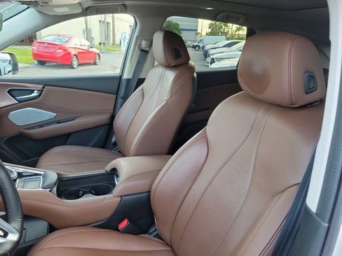 Used 2023 Acura RDX FWD w/ Technology Package image 8