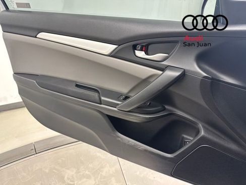 Used 2018 Honda Civic LX-P image 40