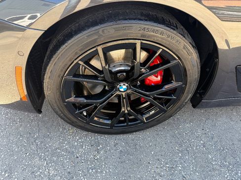 Used 2023 BMW 530i w/ M Sport Package image 8