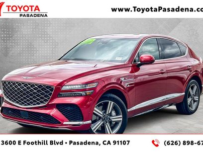 Used 2025 Genesis GV80 3.5T
