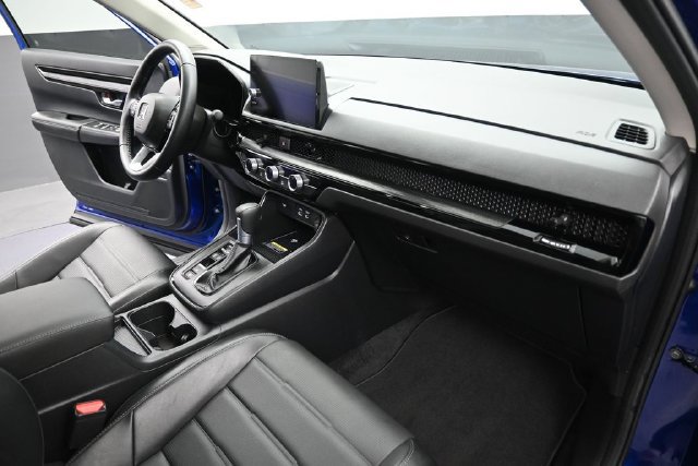 Certified 2025 Honda CR-V EX-L image 24