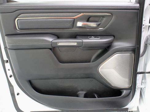 Used 2021 RAM 1500 Limited w/ Night Edition AWD/4WD image 46