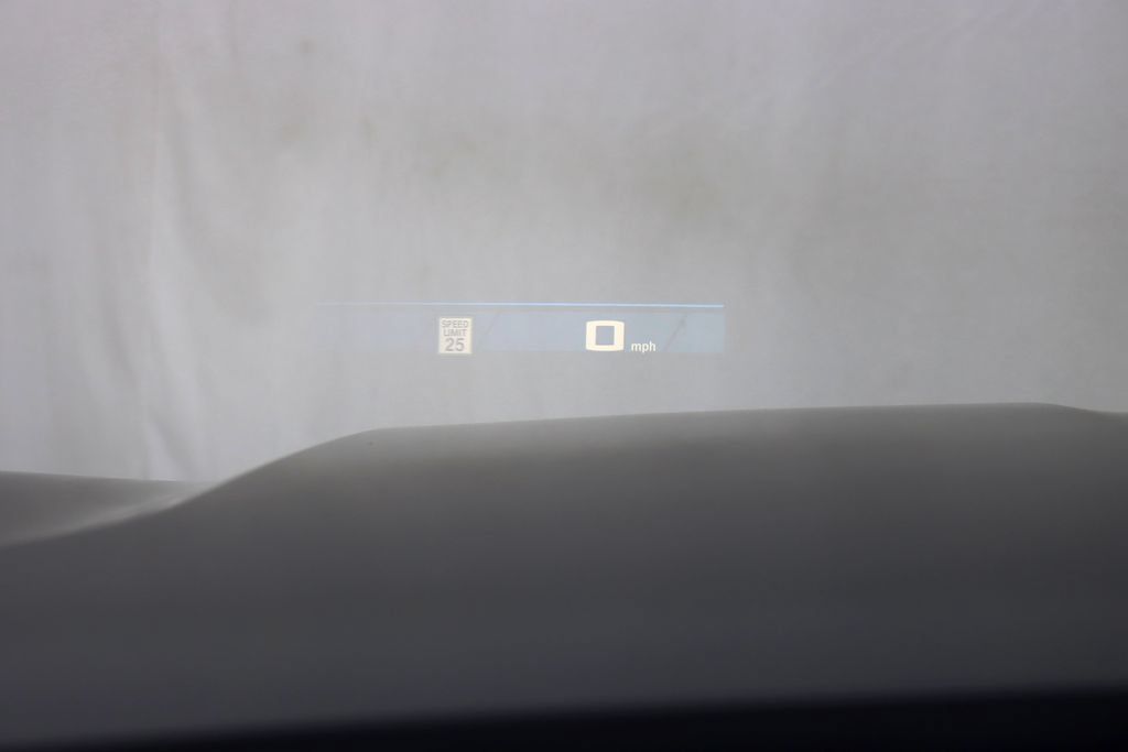 Used 2023 BMW XM AWD/4WD image 15