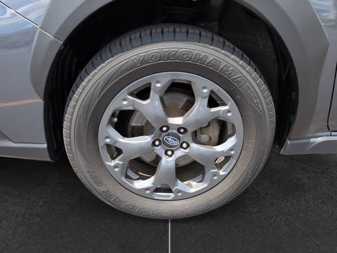 Used 2021 Subaru Crosstrek 2.5i Sport w/ Moonroof Package AWD/4WD image 12