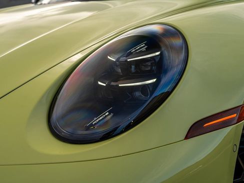 New 2026 Porsche 911 Carrera GTS image 14