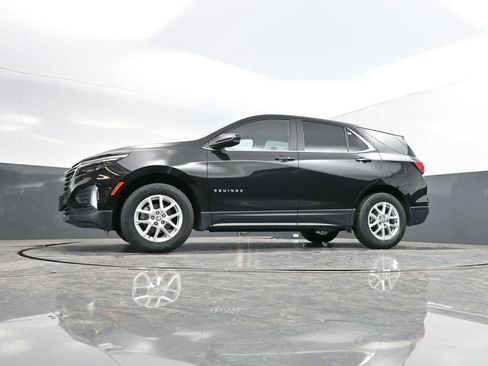 Used 2024 Chevrolet Equinox LT image 34