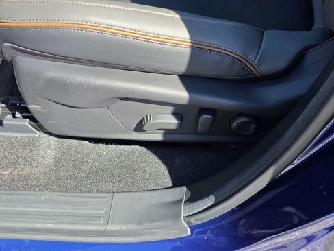 New 2026 Subaru Forester Touring AWD/4WD image 19