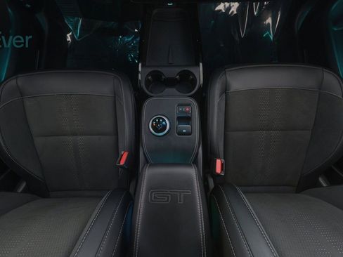 Used 2023 Ford Mustang Mach-E GT w/ GT Performance Edition image 24