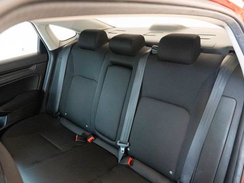 Used 2024 Honda Civic EX image 16