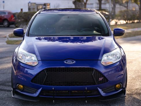 Used 2013 Ford Focus ST image 5