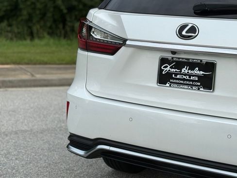 Used 2022 Lexus RX 350L FWD w/ Special Edition image 14