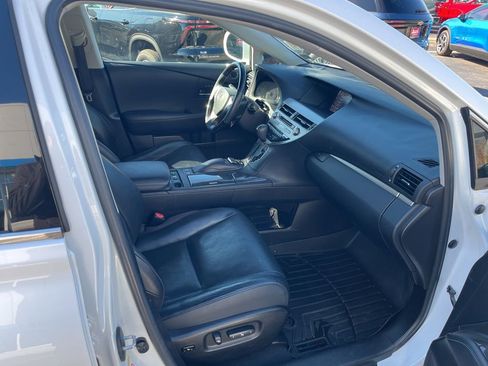 Used 2015 Lexus RX 350 350 image 26