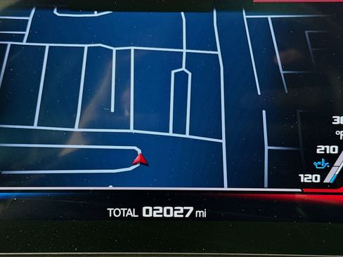 Used 2026 BMW M4 Competition w/ Executive Package image 12