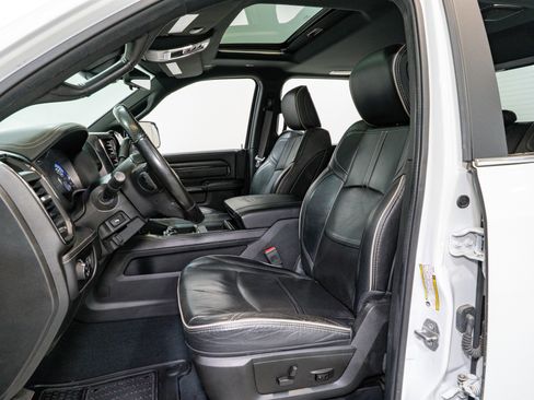 Used 2022 RAM 2500 Limited image 19