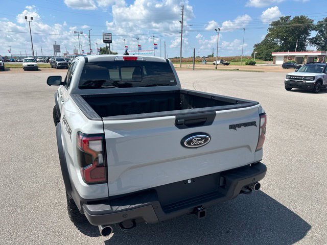 New 2026 Ford Ranger Raptor AWD/4WD image 23