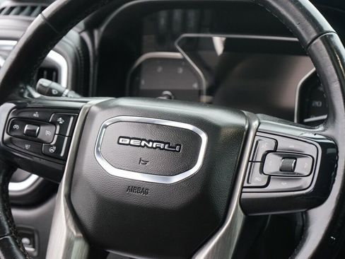 Used 2021 GMC Sierra 2500 Denali w/ Denali Ultimate Package image 17
