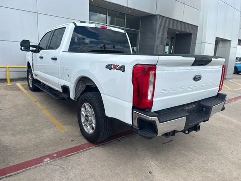 Used 2026 Ford F250 XLT AWD/4WD image 4
