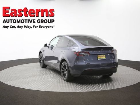 Used 2023 Tesla Model Y AWD image 60