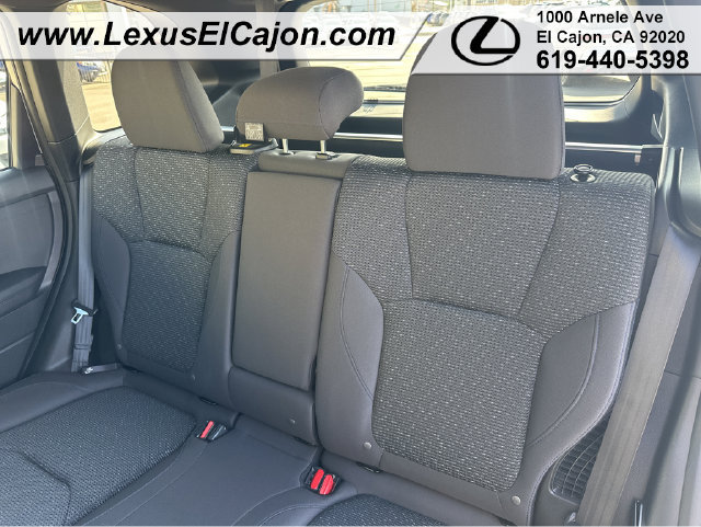 Used 2025 Subaru Forester Premium w/ Protection Package (1PH) AWD/4WD image 17