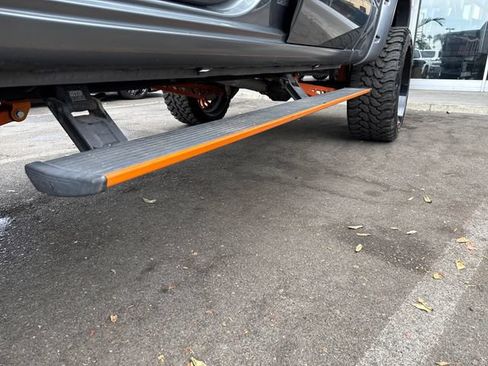 Used 2019 Chevrolet Silverado 1500 RST w/ All-Star Edition AWD/4WD image 25