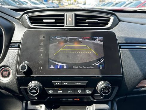 Used 2020 Honda CR-V Touring image 33
