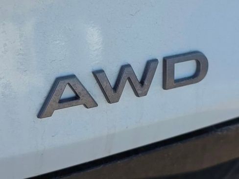 New 2026 Nissan Murano Platinum image 20