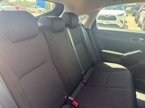 Used 2024 Honda Civic LX image 23