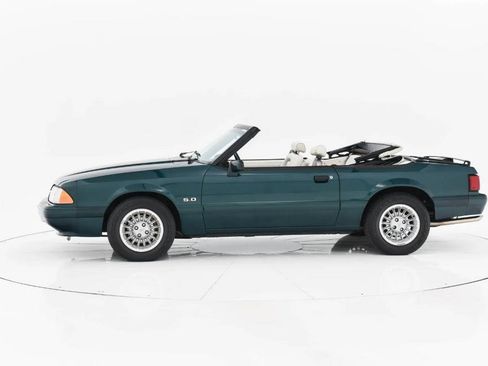 Used 1990 Ford Mustang LX image 7