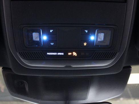 Used 2023 Ford Explorer Timberline image 45