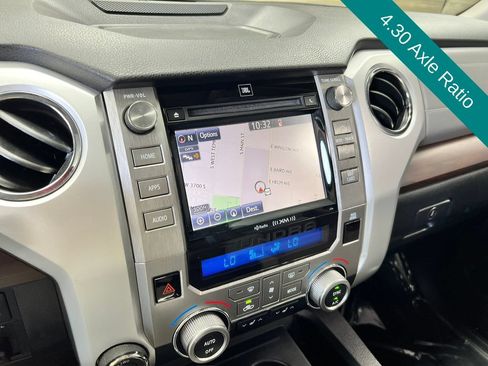 Used 2019 Toyota Tundra Limited AWD/4WD image 14