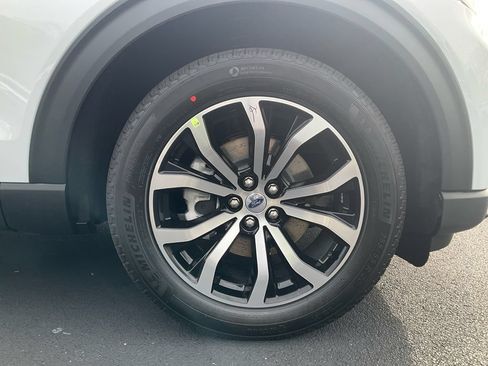 New 2026 Ford Explorer ST-Line RWD image 10