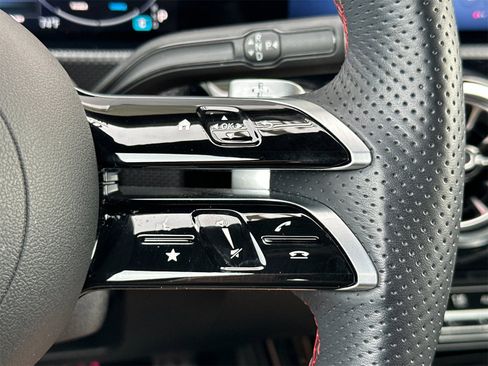 Certified 2025 Mercedes-Benz CLA 250 CLA 250 image 27