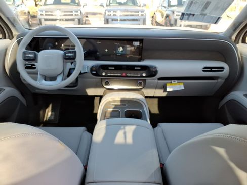 New 2026 Hyundai Palisade Limited AWD/4WD image 10