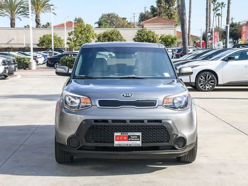 Used 2016 Kia Soul image 2