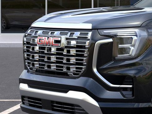 New 2026 GMC Terrain Denali image 19