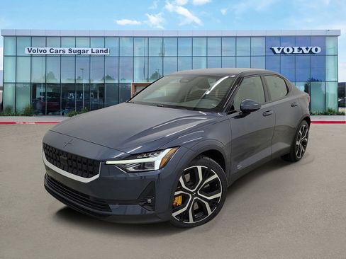 Used 2022 Polestar Polestar 2 w/ Performance Package image 1