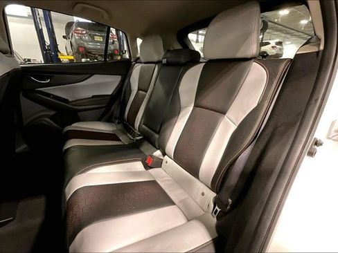 Used 2023 Subaru Crosstrek 2.5i Limited image 26