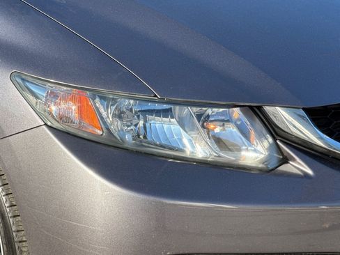 Used 2014 Honda Civic EX-L image 10