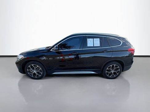 Used 2021 BMW X1 xDrive28i w/ Convenience Package image 6