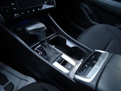 Used 2022 Hyundai Tucson XRT w/ Cargo Package image 38