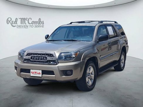 Used 2006 Toyota 4Runner SR5 RWD image 1