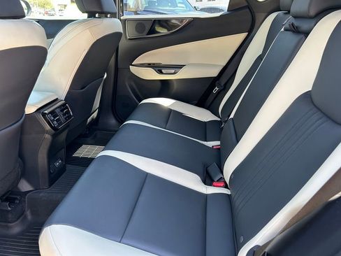 Used 2024 Lexus NX 350h AWD w/ Package Accessory (P3) image 14